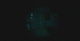 Astral Maze: Escape The Horror