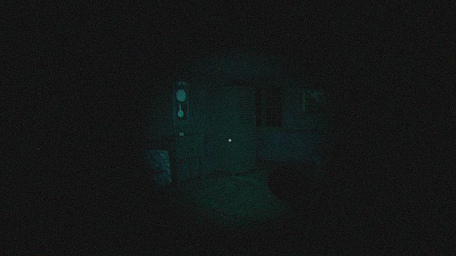 Astral Maze: Escape The Horror