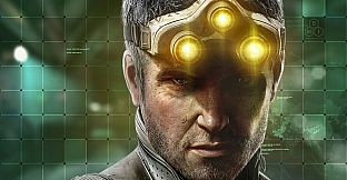 Tom Clancy's Splinter Cell Blacklist - Homeland DLC