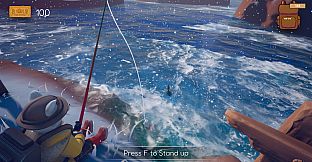 Rest & Reel