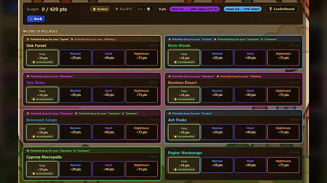 TimbaDraft