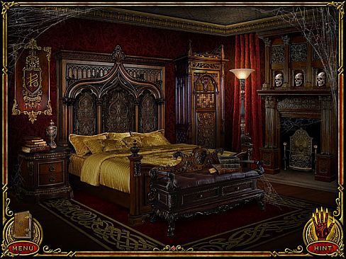 The Cabinets of Doctor Arcana