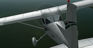 X-Plane 10 AddOn - Carenado - C172N Skyhawk II