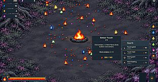 Flame Colony