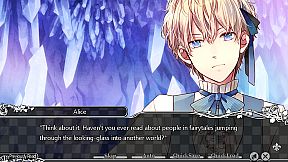 TAISHO x ALICE episode 2