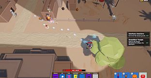 Smash Dash: Demolition Run