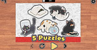 SnapCats
