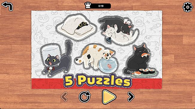 SnapCats