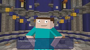 The Noob Adventures: Fool For Love