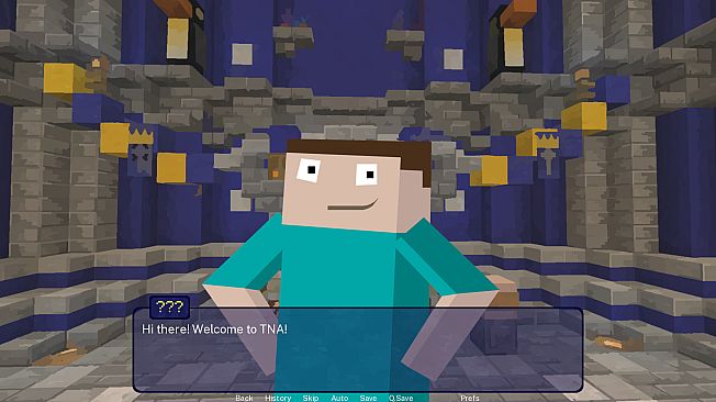 The Noob Adventures: Fool For Love