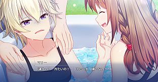 Memories Off Sousou Break out of my shell