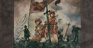 Soul Nomad & the World Eaters - Digital Art Book