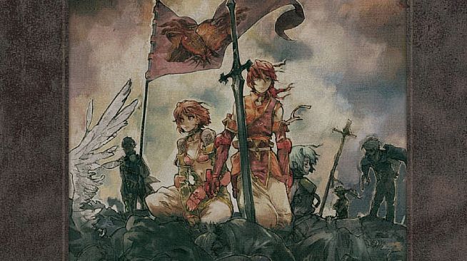 Soul Nomad & the World Eaters - Digital Art Book