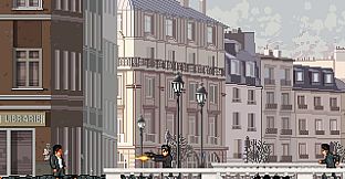 Arrest of a stone Buddha