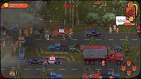 Brrrainz: Feed your Hunger