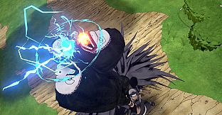 NTBSS: Master Character Training Pack - Kakuzu