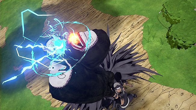 NTBSS: Master Character Training Pack - Kakuzu