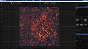 GPU Terrain Painter