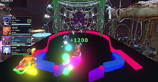 UnderWorldMonstersPinball