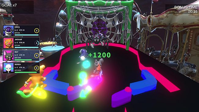 UnderWorldMonstersPinball