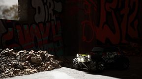 Recharge: Room Games