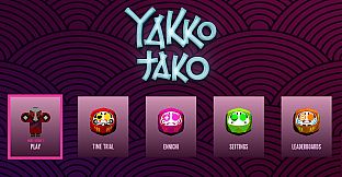 Yakko Tako