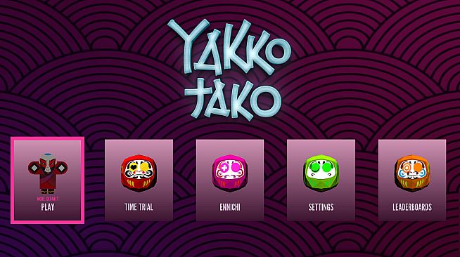 Yakko Tako