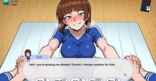 Lewd Cup