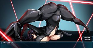 Spy Lady of Azure Sea