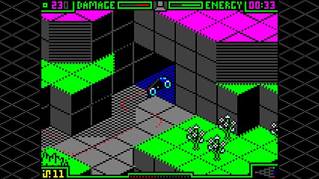 Interstate Drifter 1999 - Hyperdrive