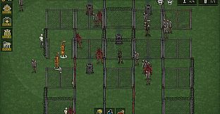 Survivors Under Siege