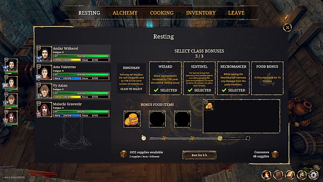 Zoria: Age of Shattering