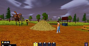 Needle Hunt