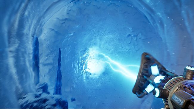 Meltopia: Frozen Together