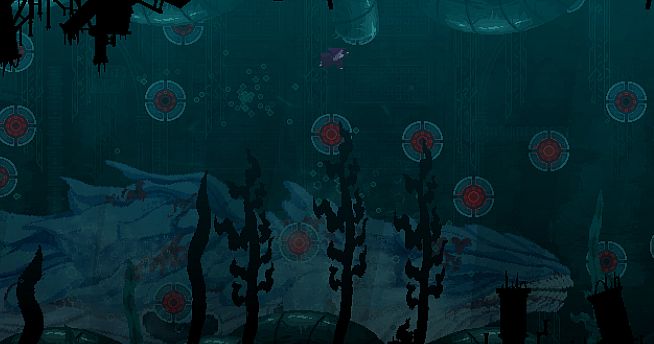 System Purge: Hollow Point