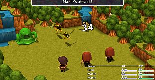 SMILE GAME BUILDER Jacob’s Monster Pack Volume 1