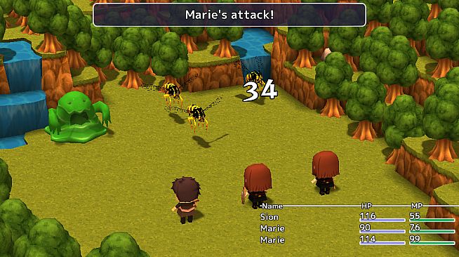 SMILE GAME BUILDER Jacob’s Monster Pack Volume 1