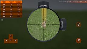 Sniper Simulator