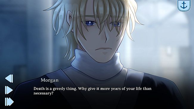 My Husband is a Stranger