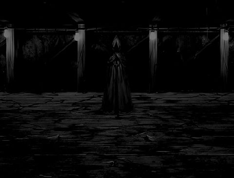 The Battle Never Ends