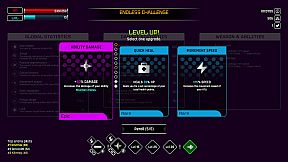 Robot Arena Survivors