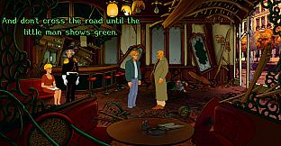 Broken Sword 1: Original Version