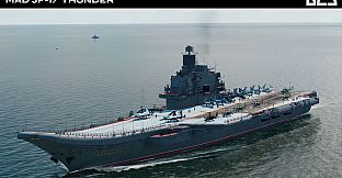 DCS: MAD JF-17 Thunder Campaign