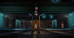 PAYDAY 2: Street Smart Tailor Pack