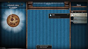 Cookie Clicker