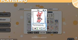 100% Orange Juice - Krila & Kae Character Pack