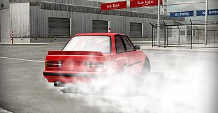 Peak Angle: Drift Online - Germany Cars Pack