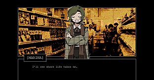 Z.A.T.O. // I Love the World and Everything In It