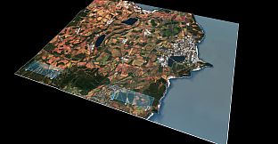 WARNO - RP #7 - Cliff