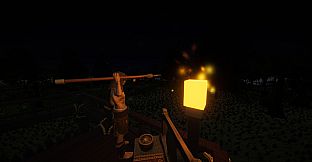 Fifth Sun: New Fire